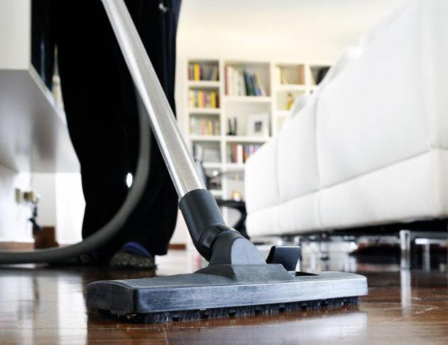 甘州区开荒保洁